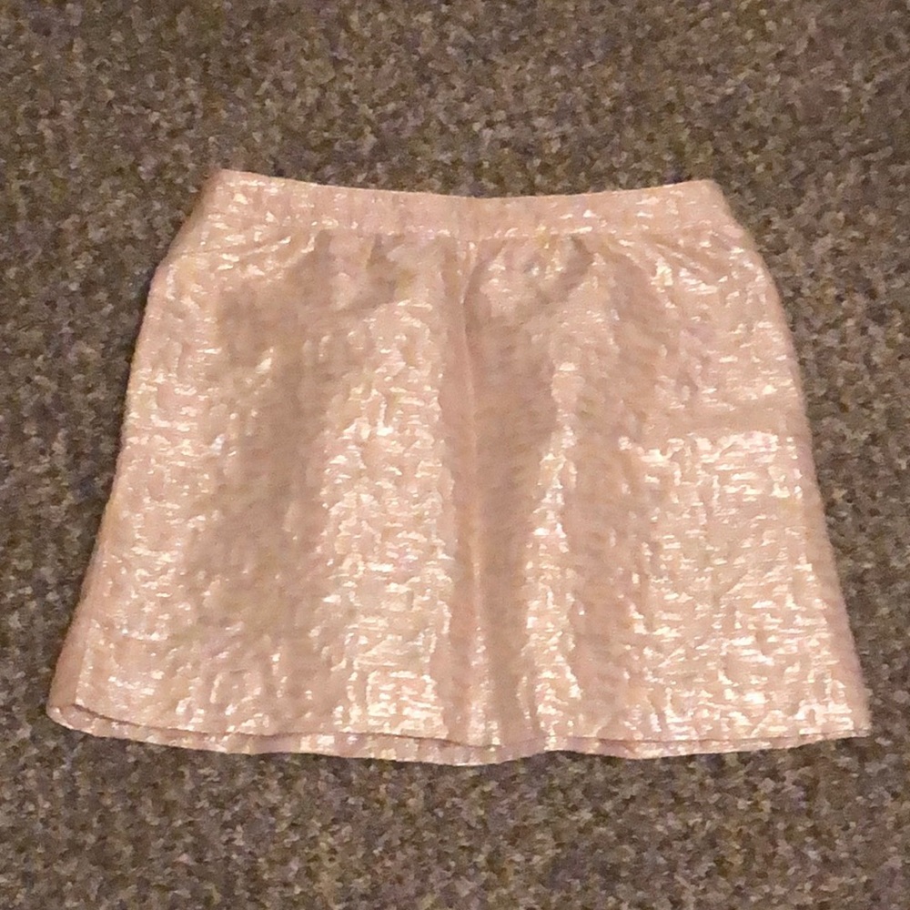 LOFT skirt